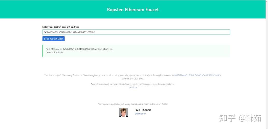 eth faucet crypto,Unlocking the Potential of ETH Faucet Crypto: A Comprehensive Guide