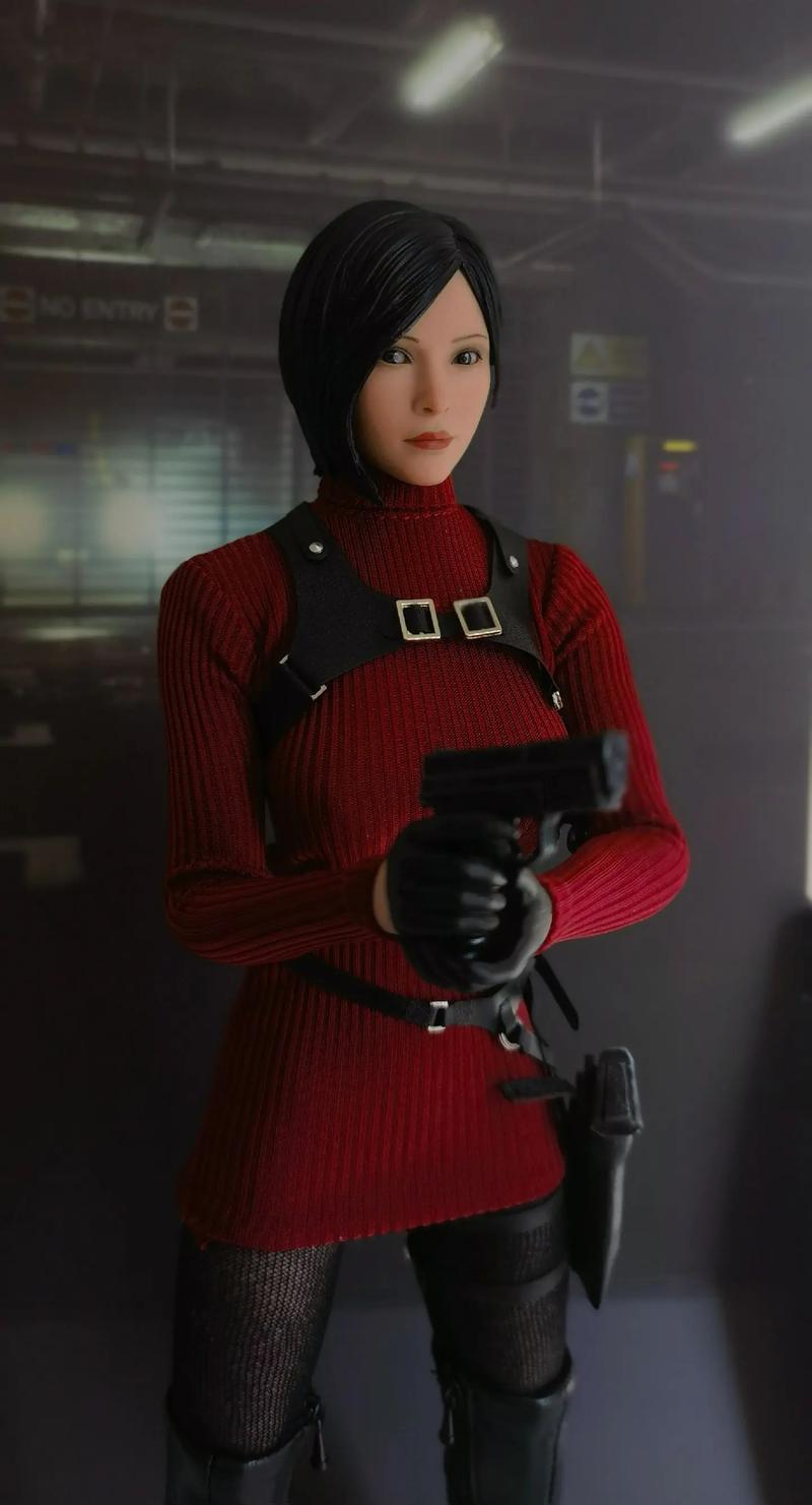 damtoys ada wong,Damtoys Ada Wong: A Detailed Multidimensional Introduction