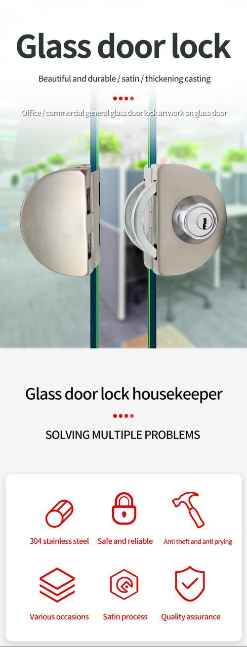 ada door locks,Understanding ADA Door Locks: A Comprehensive Guide