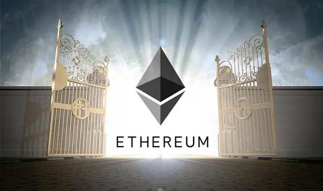 eth coin to rise,Are You Ready for the Eth Coin to Rise?