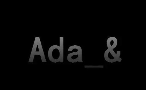 ada wall,What is Ada Wall?