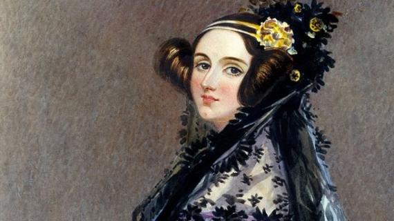 ada lovelace childhood,Ada Lovelace: A Glimpse into Her Childhood