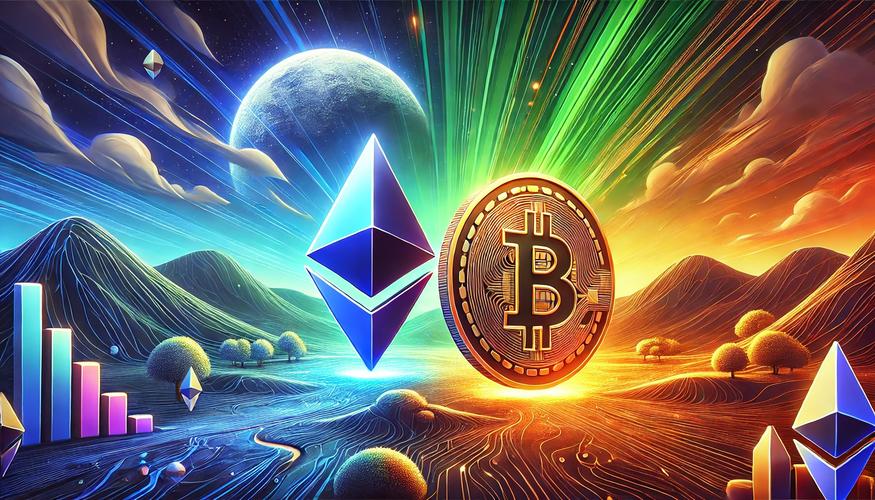 .1420 eth,Understanding the Power of 0.1420 ETH