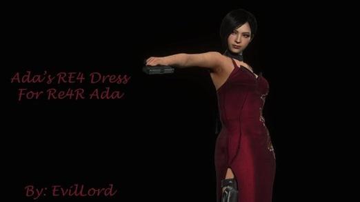 re6 ada costumes,Re:6 Ada Costumes: A Comprehensive Guide