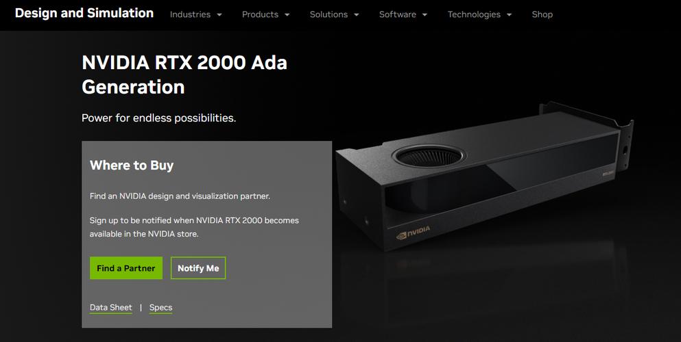 ada 2000,Understanding the NVIDIA RTX 2000 Ada: A Comprehensive Overview