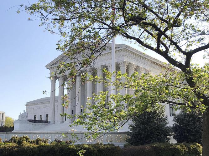 supreme court ada,Supreme Court ADA: A Comprehensive Overview