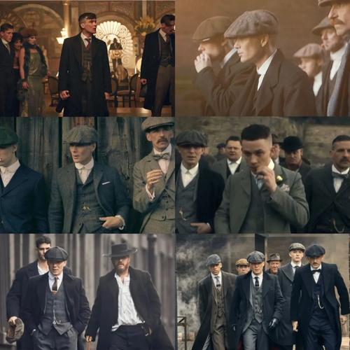 peaky blinder ada,Peaky Blinders Ada: A Comprehensive Overview