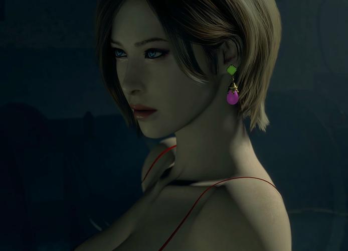 ada re4 original,Ada Re4 Original: A Comprehensive Overview