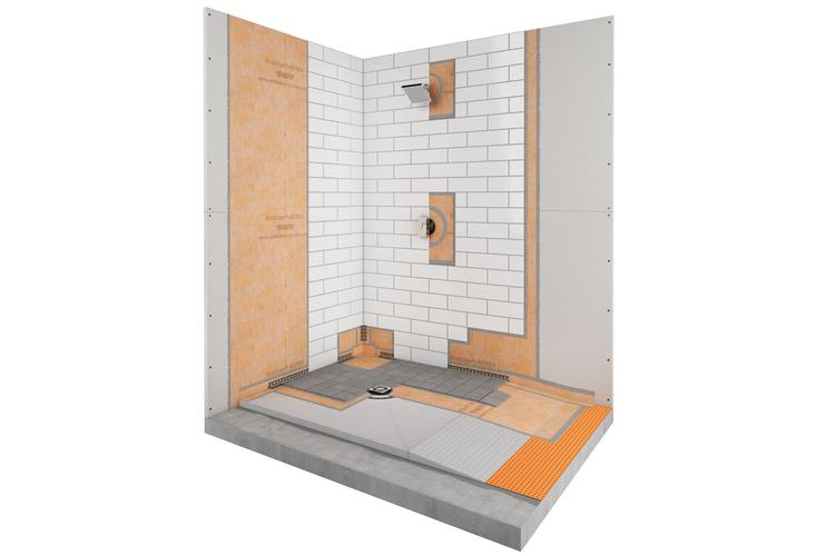 ada shower ramp,Understanding the ADA Shower Ramp: A Comprehensive Guide for Accessibility