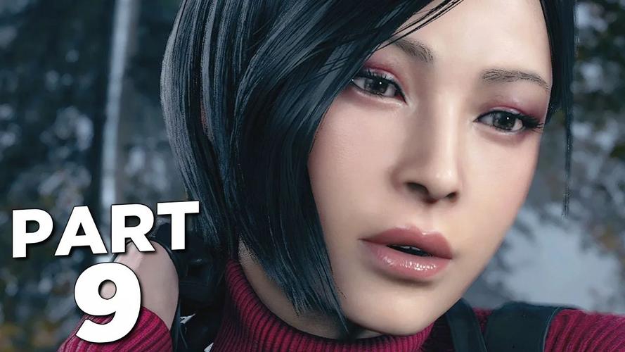 ada wong mods re4 remake,Ada Wong Mods: A Comprehensive Guide to the Resident Evil 4 Remake