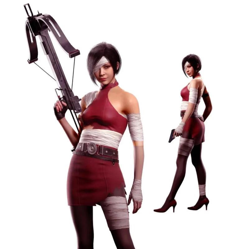 ada wong belt,Ada Wong Belt: A Comprehensive Guide