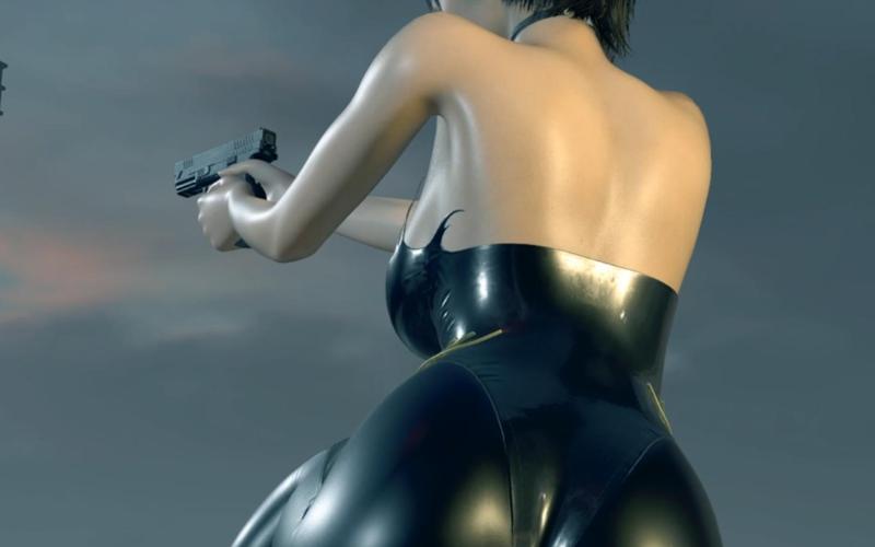 re4 ada nude mod,Discover the World of RE4 Ada Nude Mod: A Comprehensive Guide