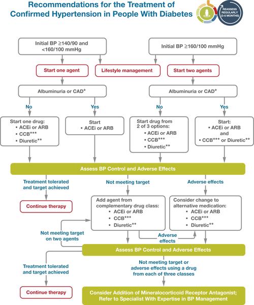 2023 ada diabetes guidelines,Understanding the 2023 ADA Diabetes Guidelines: A Comprehensive Guide for You