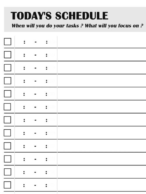 ada modified work schedule,Understanding the Ada Modified Work Schedule: A Comprehensive Guide